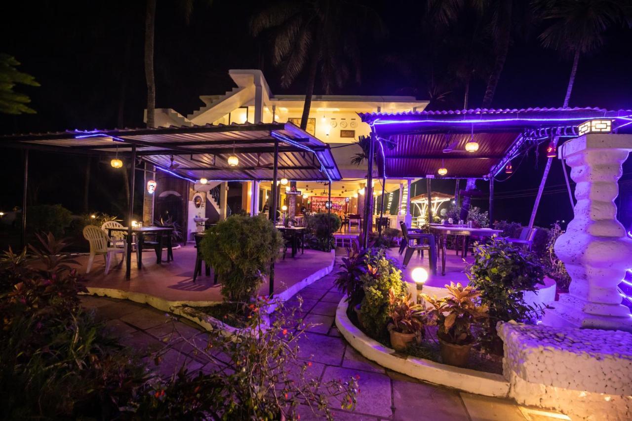 比纳里姆 伍德赛德旅馆酒店 外观 照片